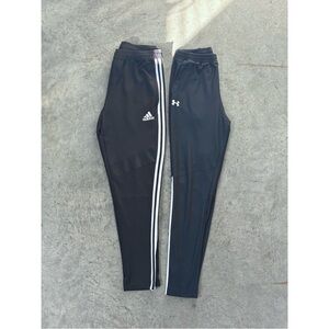 Fitted Joggers Bundle